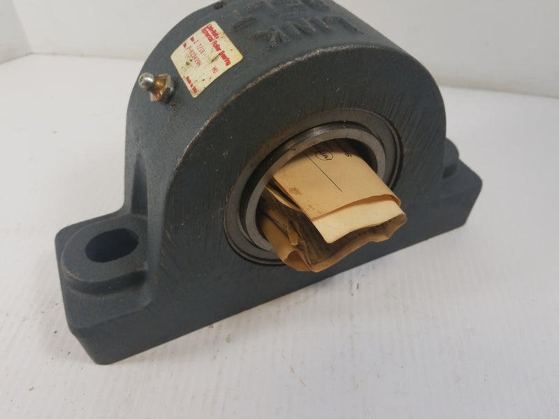 Link-Belt P-B22439H Pillow Block Bearing 2-7/16"