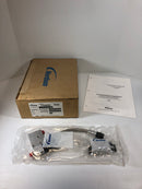 Nordson 1102825 Ink-Dot Electric Spray Gun 1103065-02 AA17G01555