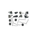 Carlson Disc Brake Hardware Kit Front H5660Q