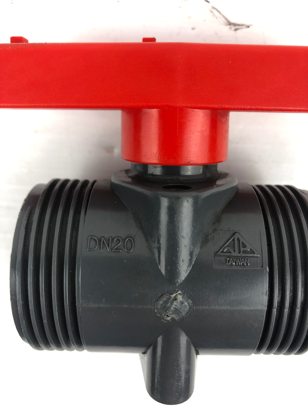 Legend PN10-DN20 Valve and Fitting 1/2