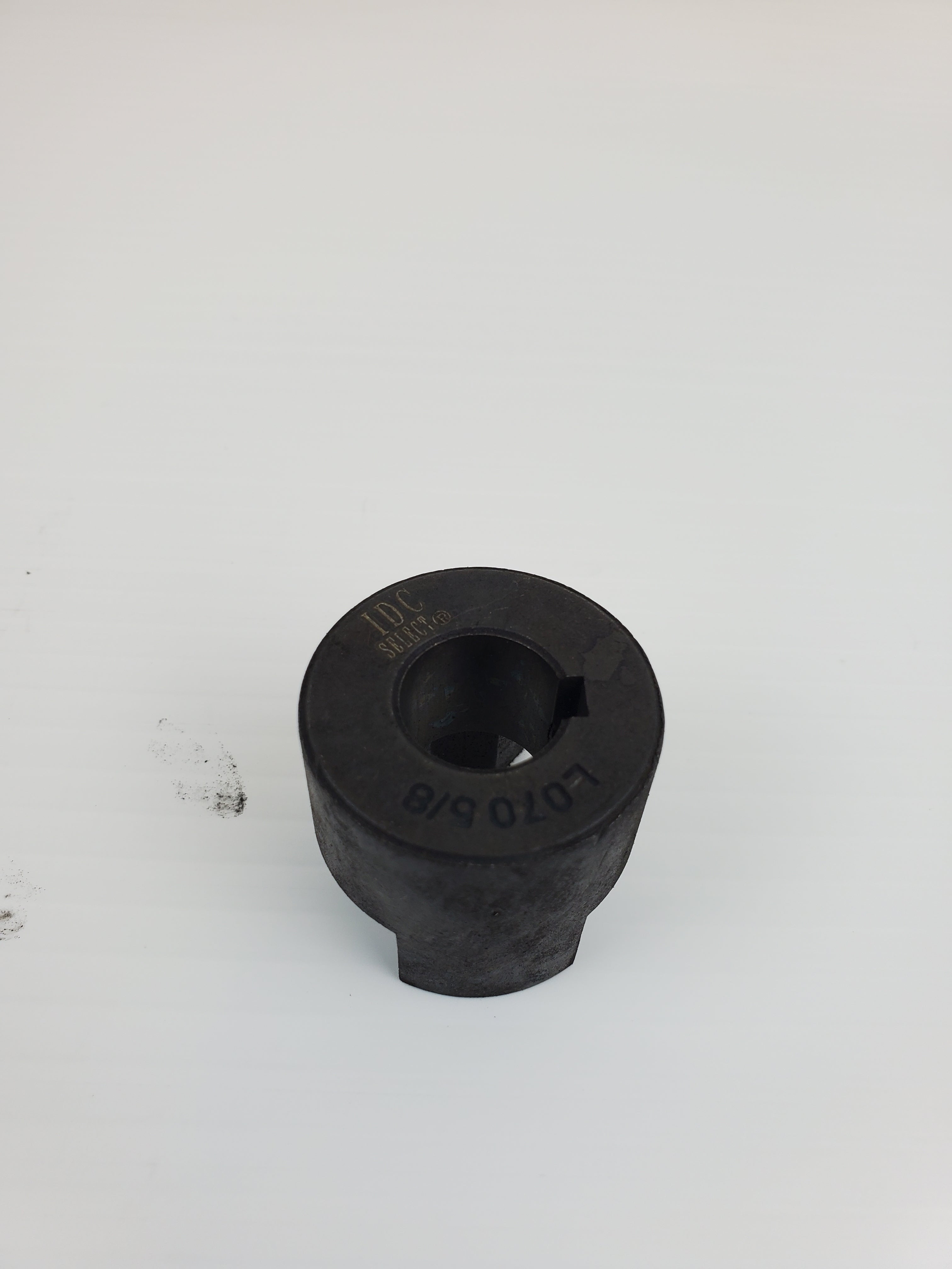 IDC Select L070 5/8" Coupling
