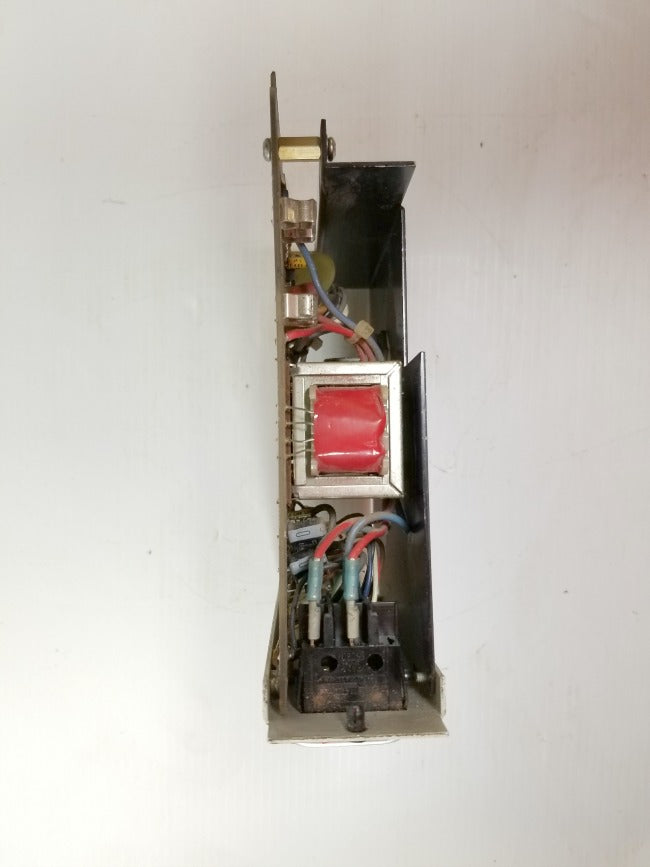 DME Athena Controls FC15 Temperature Controller FC15AG 15 Amp