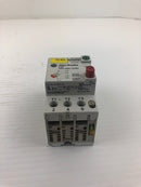 Allen-Bradley 140-MN-0160 Manual Motor Starter Series C