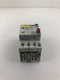 Allen-Bradley 140-MN-0160 Manual Motor Starter Series C