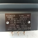 Flender Himmel AF 90S/4H-11 1.1kW Electric Motor