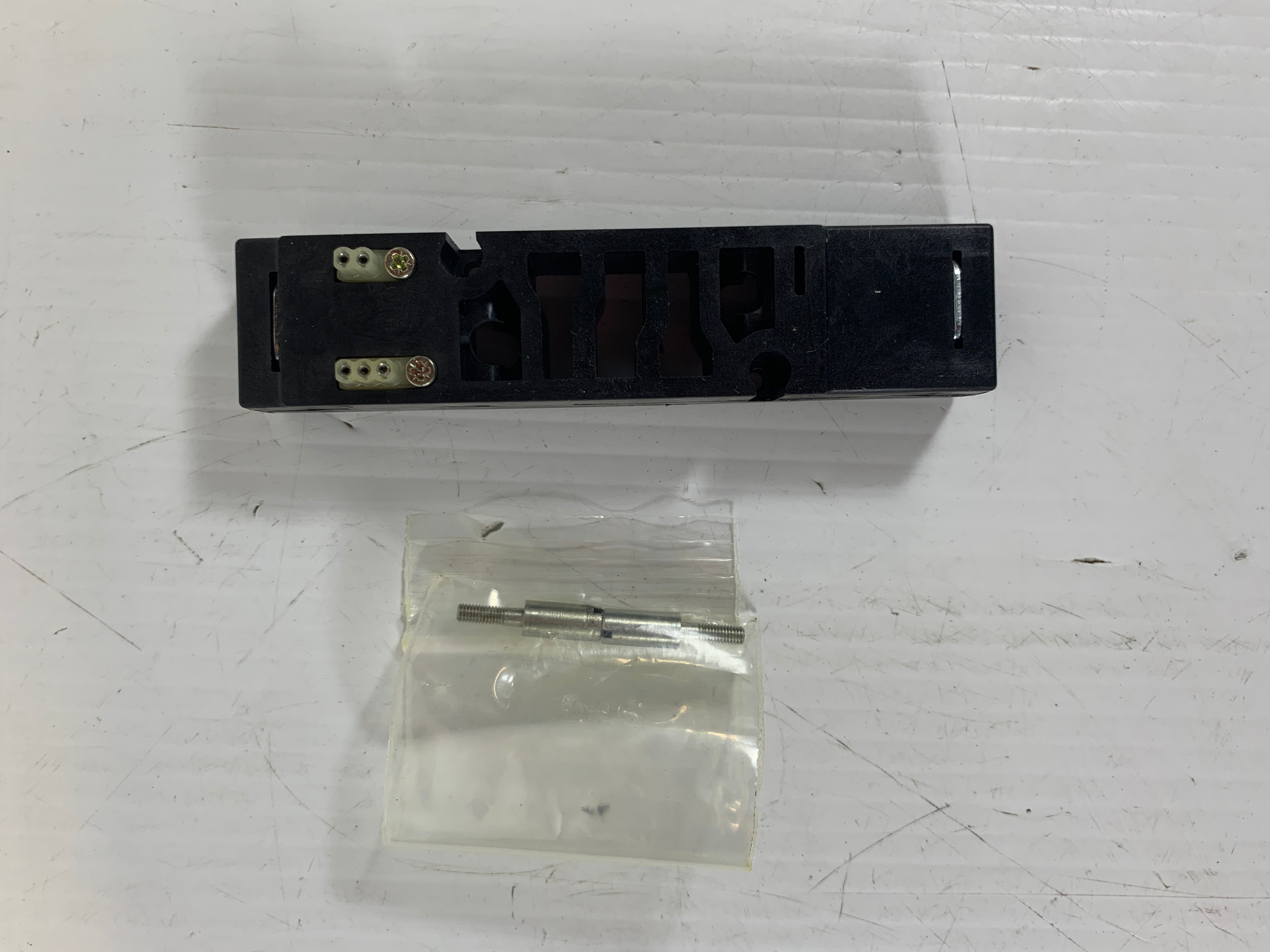 MAC Valve N-92014
