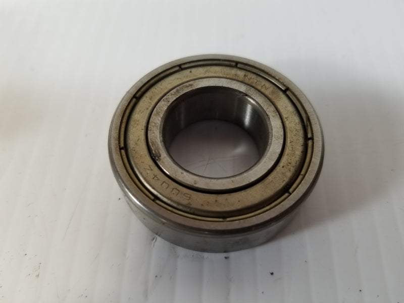 NTN 6004 Z Radial Ball Bearing