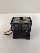 Allen-Bradley 100-A12ND3 Contactor Series B