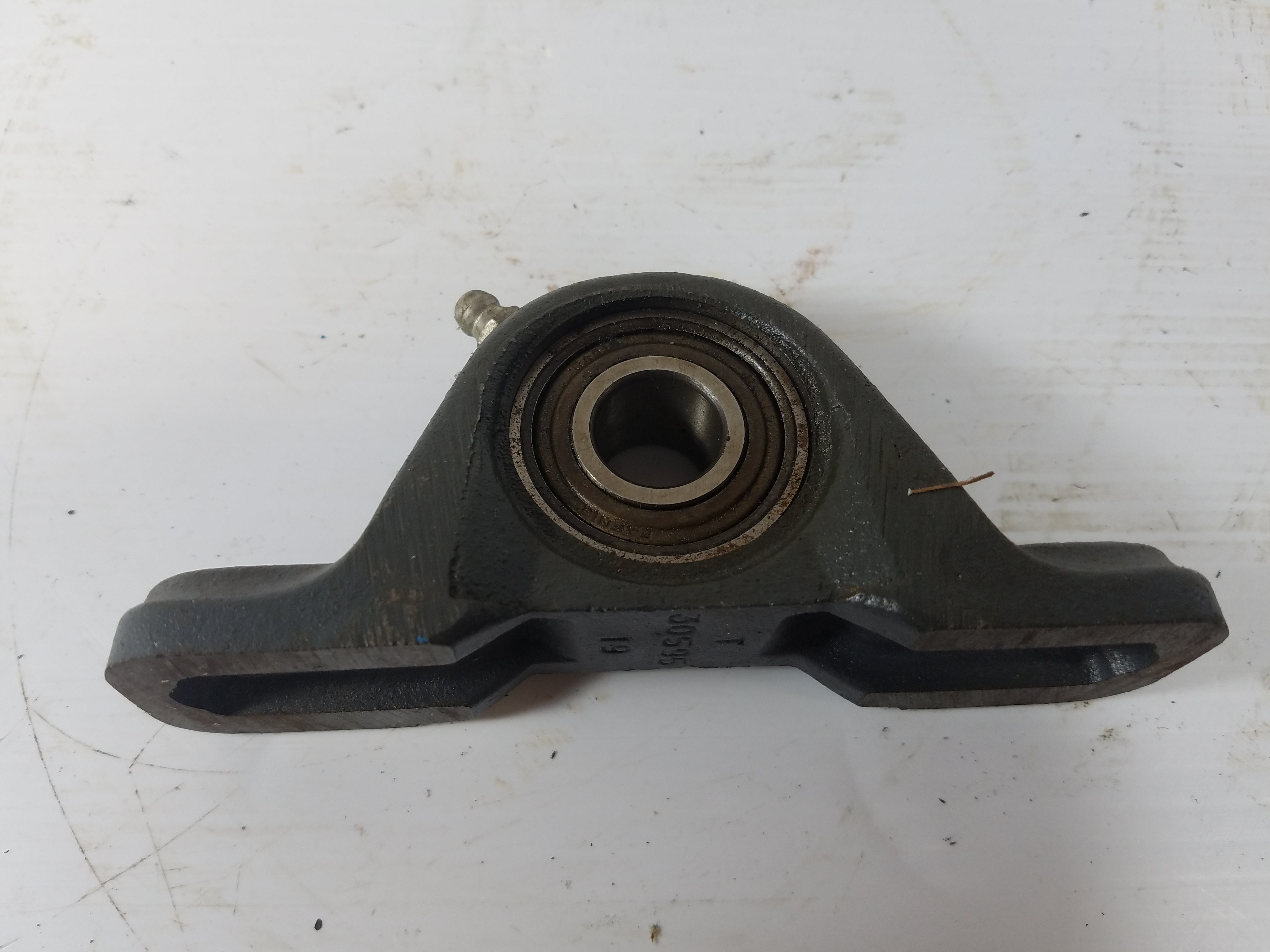Fafnir VAS 5/8" Pillow Block Bearing