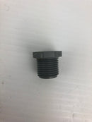 Lasco F437 1/2"x1/4" Threaded Pipe Fitting (Lot of 7)