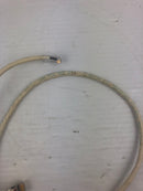 CSA LL86238 Cable E107890 24 AWG Type CM 75C (UL)