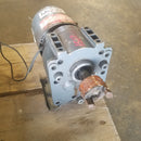 Dayton 3M327A 1/40 Horsepower Electric Gearmotor