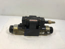 Rexroth 4WE6J62-EG24N9DK24L SO865 Hydraulic Solenoid Valve