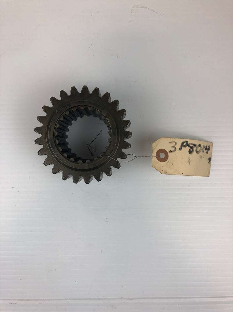 CAT 3P-8014 Gear Caterpillar 3P8014