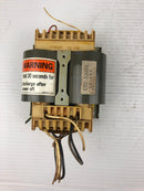 K & N BSW300 Transformer