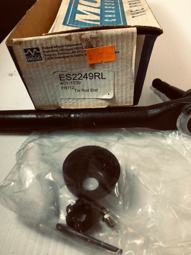 Moog Chassis Parts Tie Rod ES2249RL