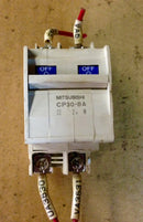 Mitsubishi Circuit Protector CP30-BA