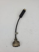 Dell N0XT623 Passive Display Port Single Link DVI-D Connector