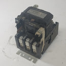 General Electric Contactor CR305D0**AAB