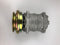 Four Seasons 58513 Compressor with Clutch 488-2506 0630-7272 Remanufactured