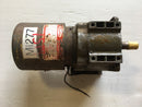 Dayton Electric Motor 3M326A 1/4HP 4RPM 1.4AMP