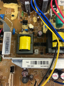 HP RM1-8291 High Voltage Power Supply Board - Pulled from Laser Jet Printer M601