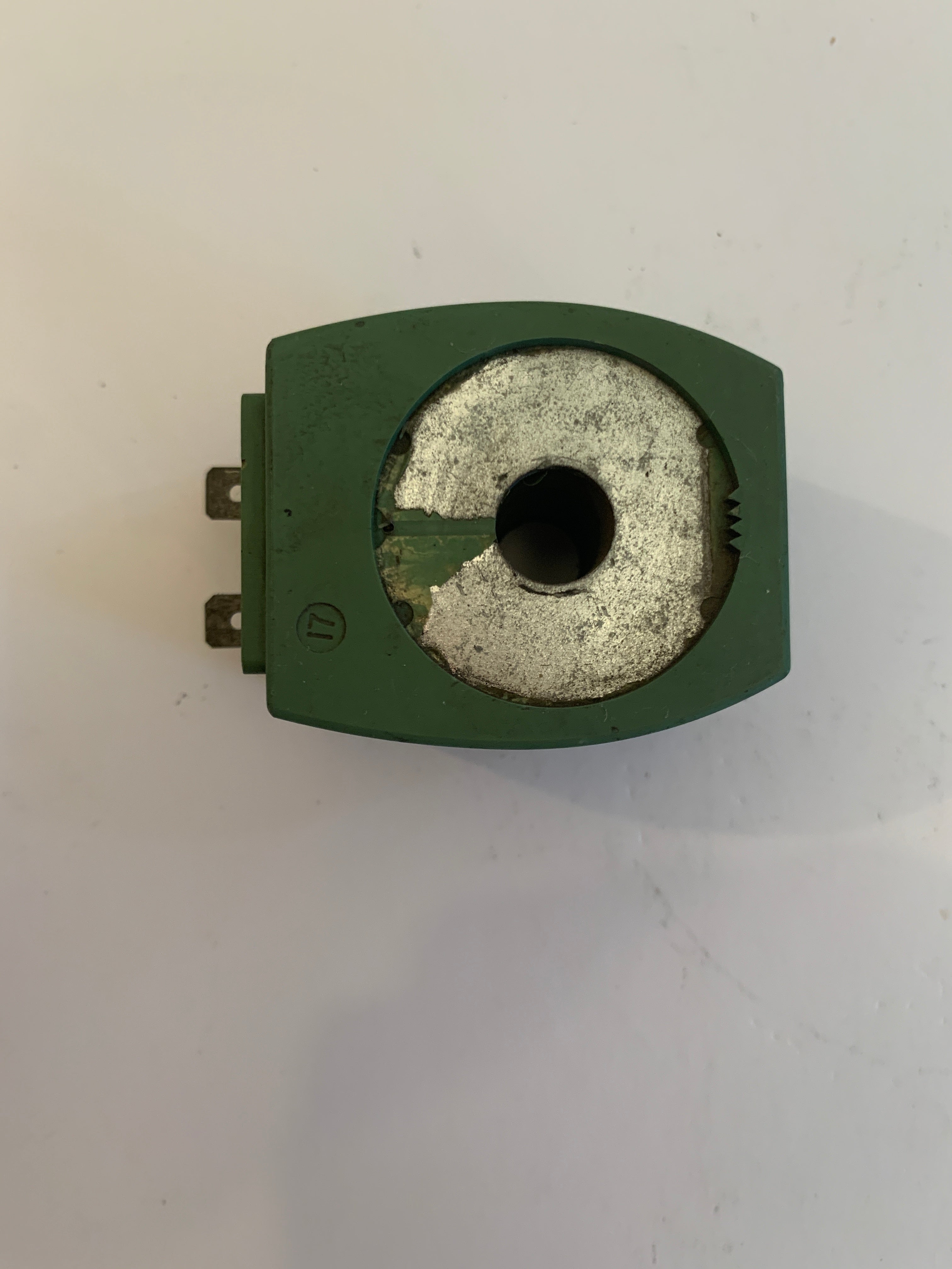 ASCO Solenoid Coil MFC885 238212-032