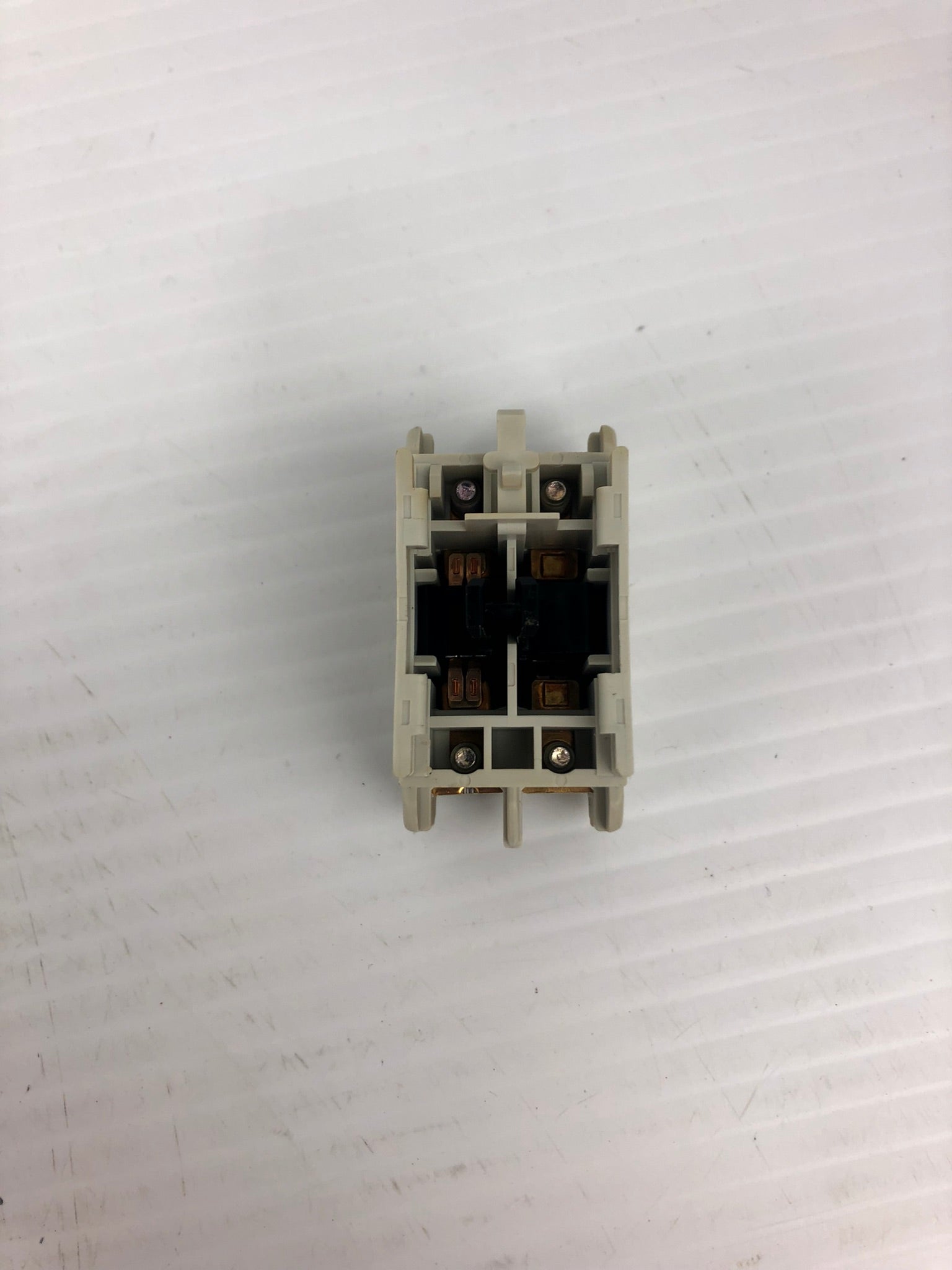 Fuji Electric SZ-A11 Auxiliary Contact Block SZ1A11
