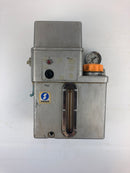 Showa LCB 511C Automatic Lubricator Pump