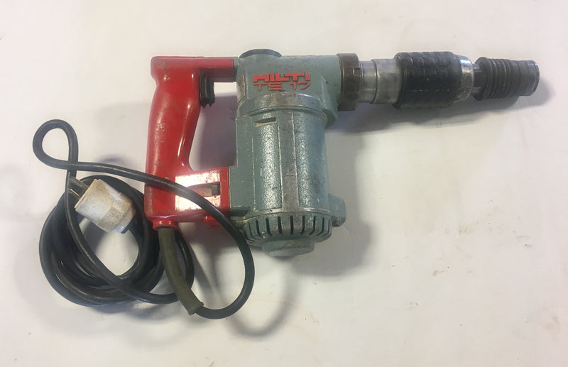 Hilti Rotary Hammer Drill Model TE17