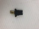 AMP D-3 Fanuc Power Cable Drive Plug Connector - Lot of 10