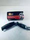 Parts Master Semi-Metallic Disc Brake Pads MD632 PD632