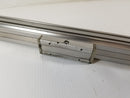 SMC MY1B25-914-XC18 Pneumatic Band Cylinder