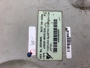 Yaskawa Electric Motoman JZRCR-NPP01B-1 Teach Pendant A048698 Parts Only