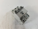 Allen-Bradley 1492-CB3 G200 3-Pole 20A Circuit Breaker