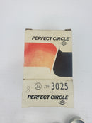 Perfect Circle 219-3025 Expansion Plug 2193025 - Box of 8