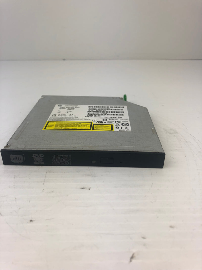 HP GTB0N Super Multi DVD Writer 1.8A Hewitt Packard