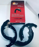 Parts Master Brake Shoes FB449 S449