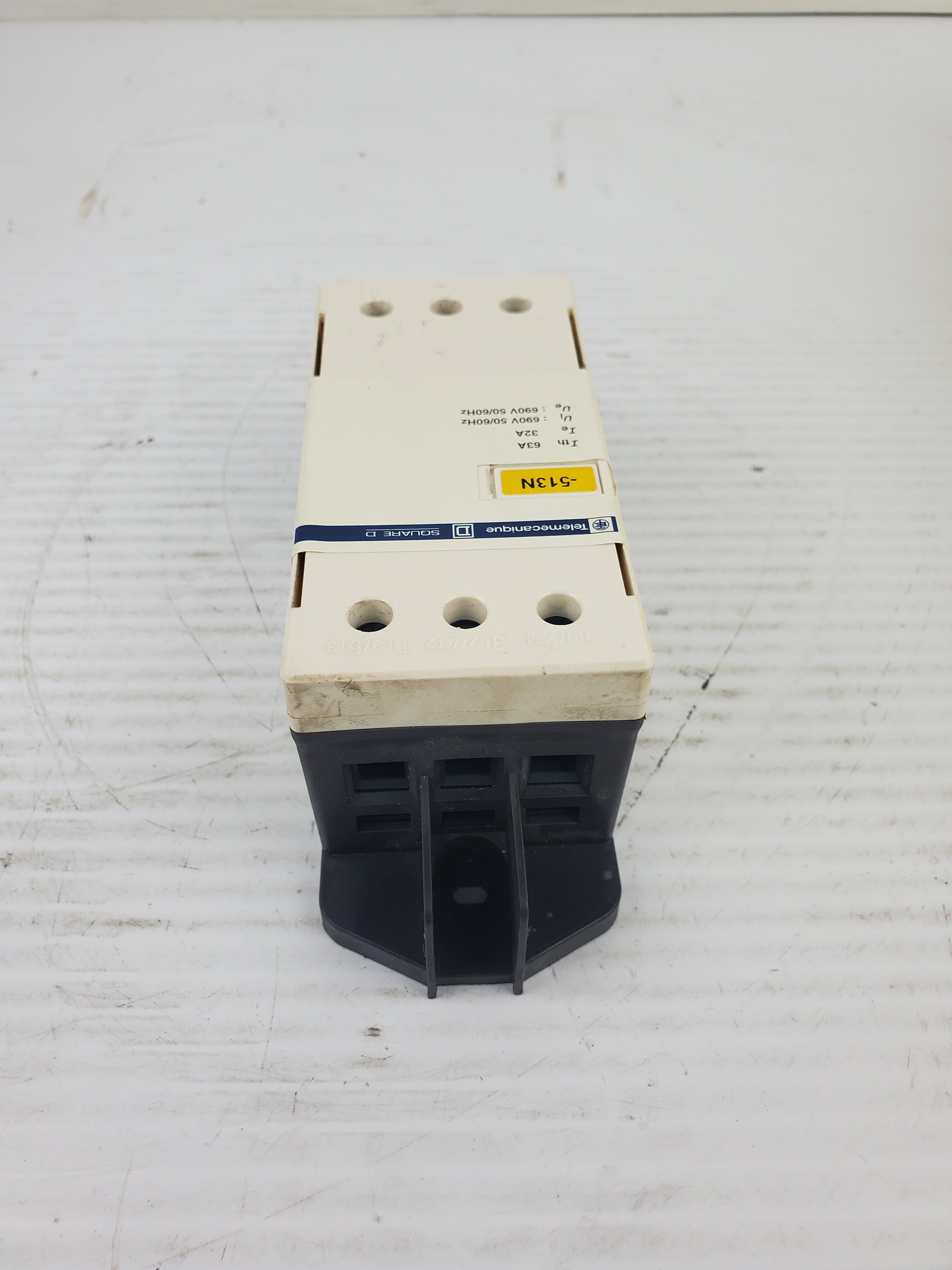 Telemecanique IEC 947-6-2 Starter