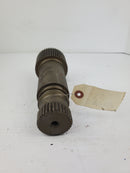 Caterpillar 3W-5424 Shaft CAT 3W5424 Fits TRACK-TYPE LOADER 963 963B 973