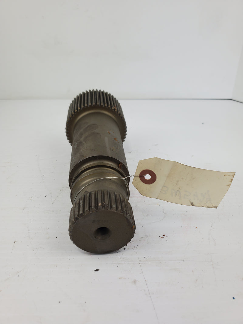 Caterpillar 3W-5424 Shaft CAT 3W5424 Fits TRACK-TYPE LOADER 963 963B 973