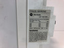 Allen-Bradley 140-CMN-9000 Series C Used Manual Motor Starter Circuit Breaker