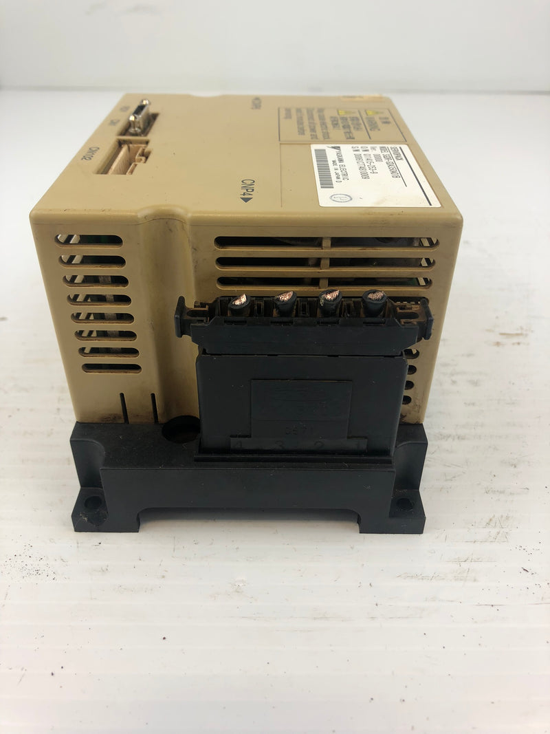 Yaskawa SGDR-SDA350A01B Servopack Drive