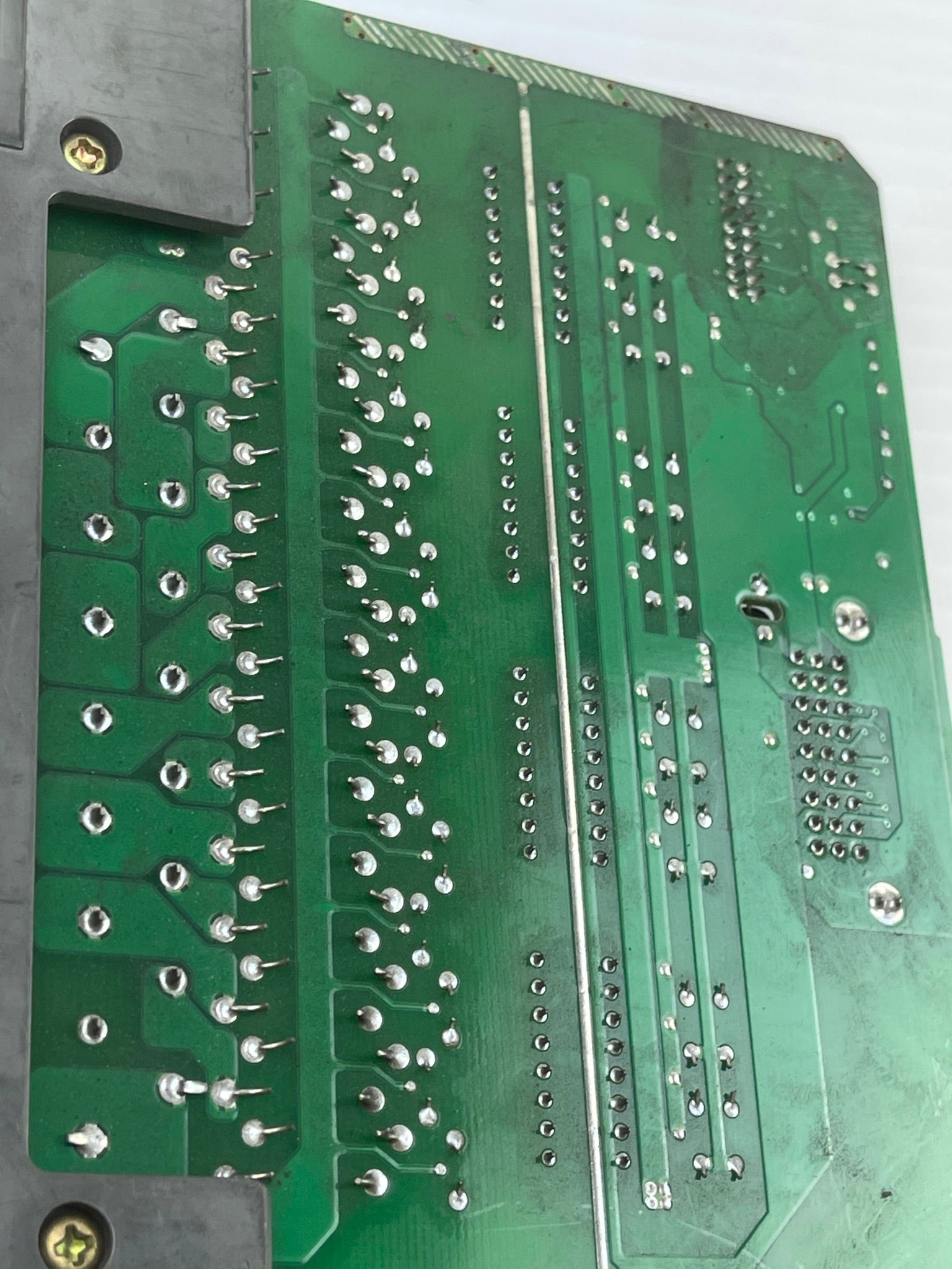 Allen-Bradley 1746-IB16 Series C SLC500 Input Module