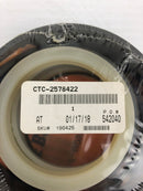 Caterpillar 257-8422 Hydraulic Cylinder Seal Kit CAT 2578422