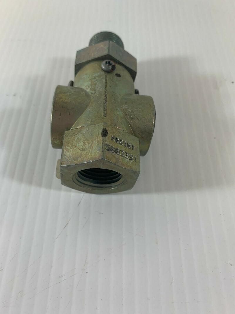 Bendix Quick Release Valve 800333