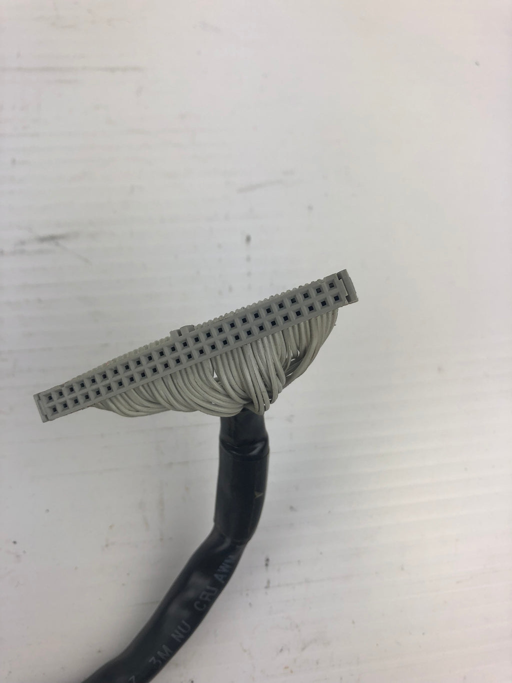 3M 20267 NU Cable with Connectors 1304C (910-3) – Metal Logics, Inc.