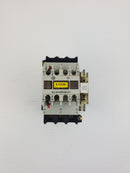 Allen-Bradley 100-A45NC*3 Series C Contactor Contact Block & Auxiliary Contact