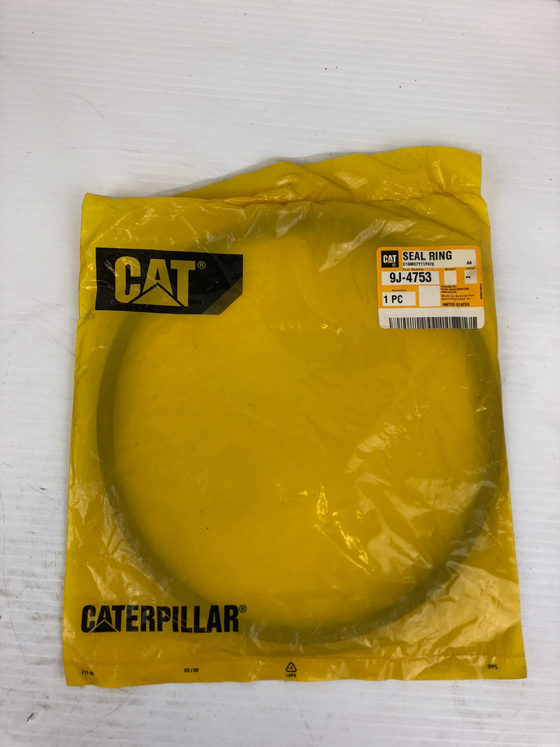 CAT 9J-4753 Seal Ring Caterpillar 9J4753 Fits OFF-HIGHWAY TRUCK 776 777