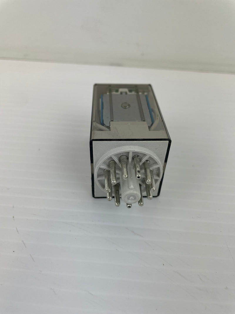 Allen-Bradley 700-HA33Z24-4 General Purpose Relay Series D 24VDC